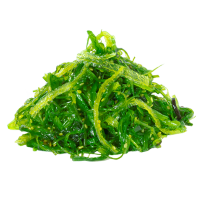 Goma wakame