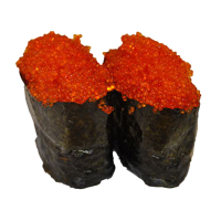 Sushi tobico